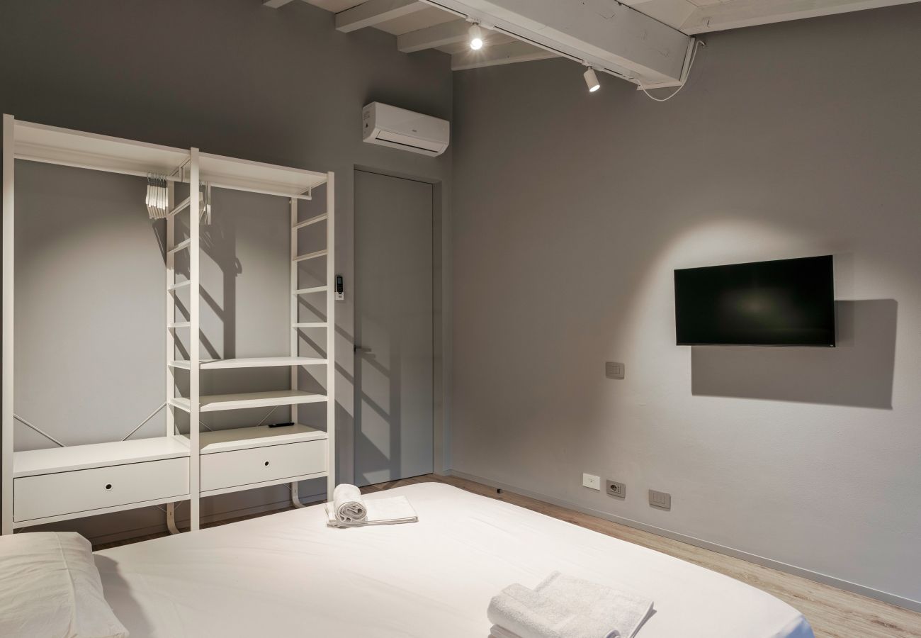 Apartamento en Brescia - Attico 56