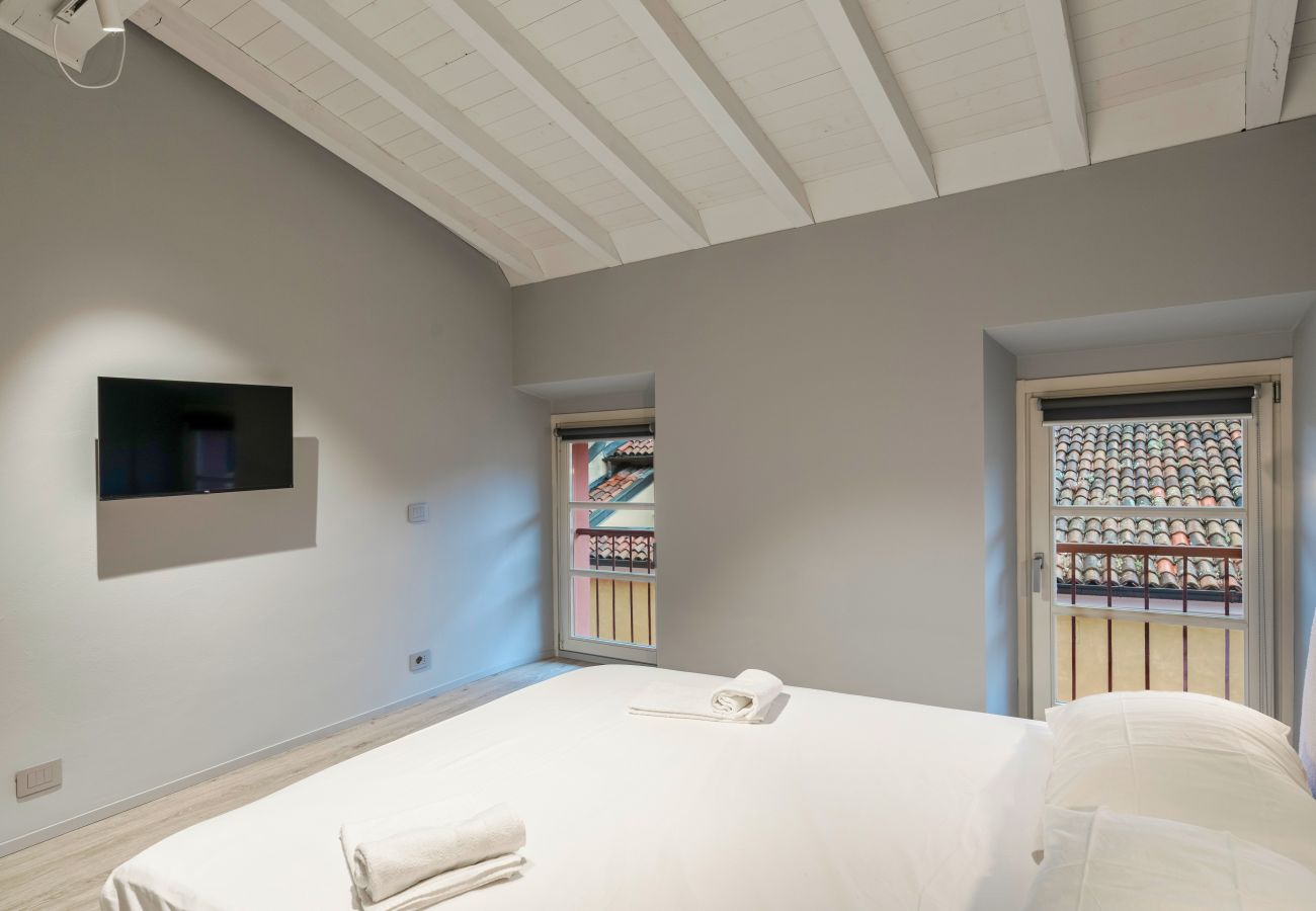 Apartamento en Brescia - Attico 56