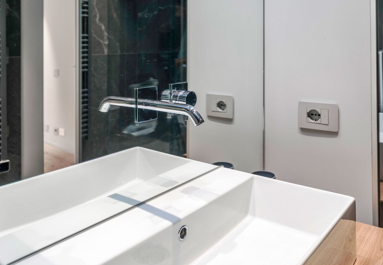Apartamento en Brescia - Attico 56