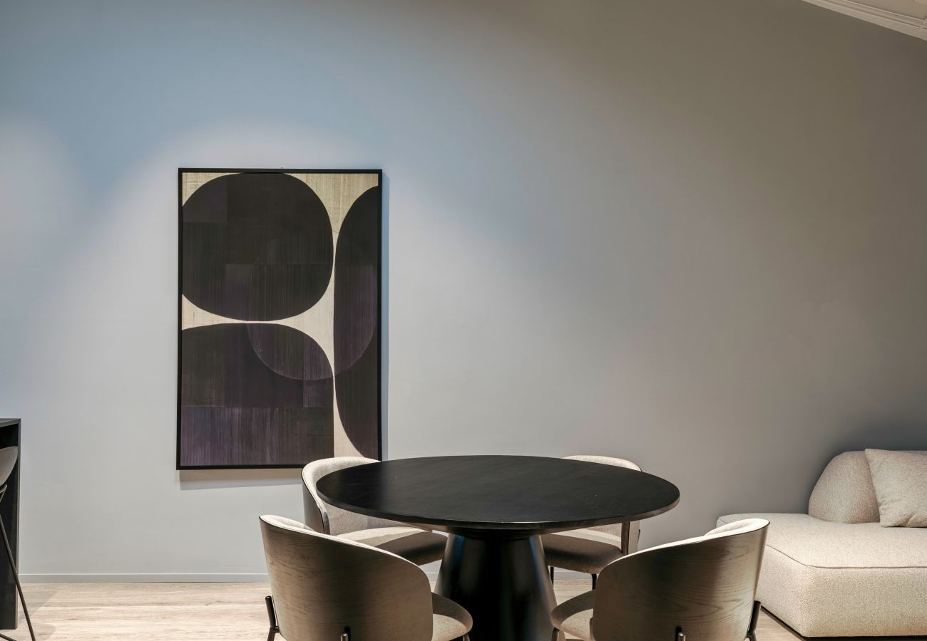 Apartamento en Brescia - Attico 56