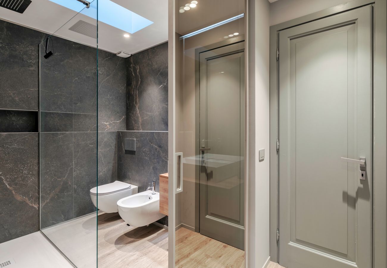 Apartamento en Brescia - Attico 56
