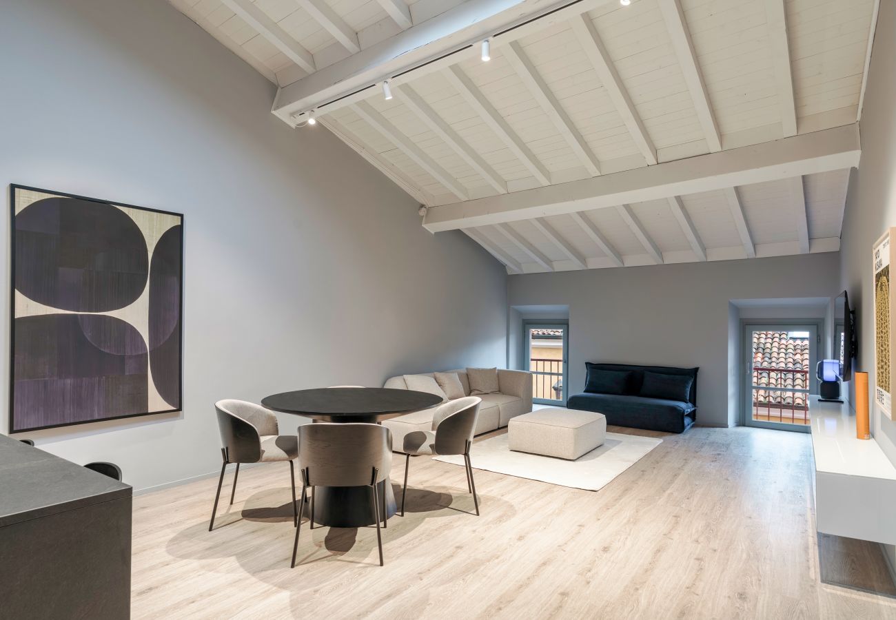 Apartamento en Brescia - Attico 56