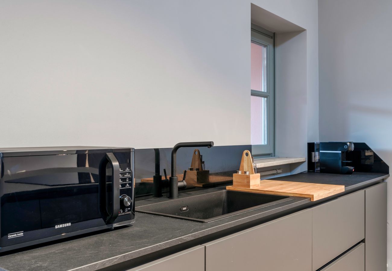 Apartamento en Brescia - Attico 56