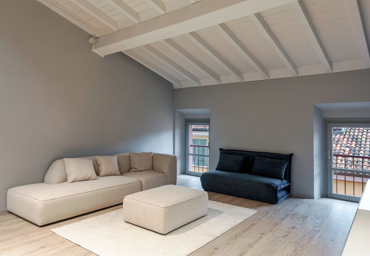 Apartamento en Brescia - Attico 56