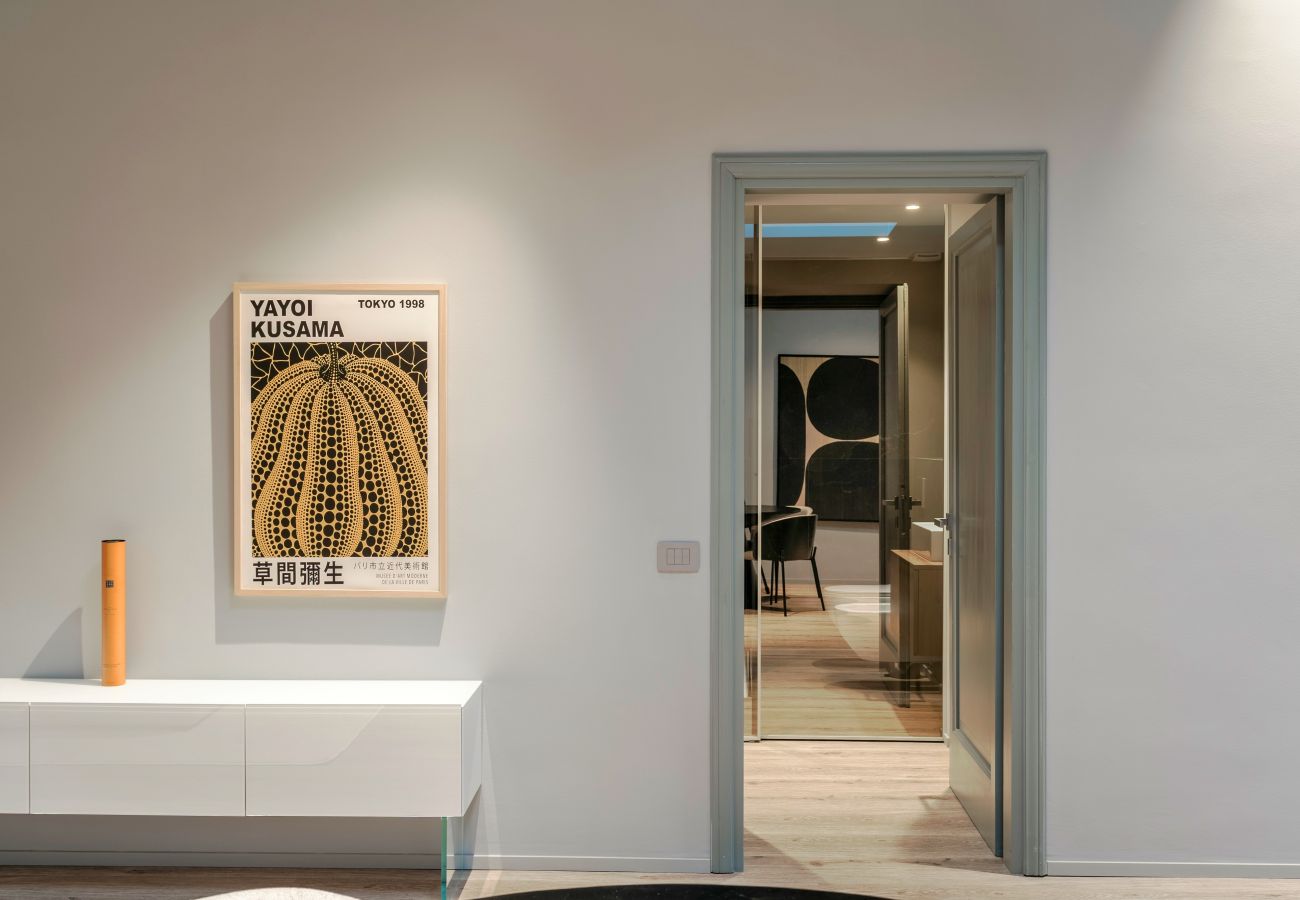Apartamento en Brescia - Attico 56