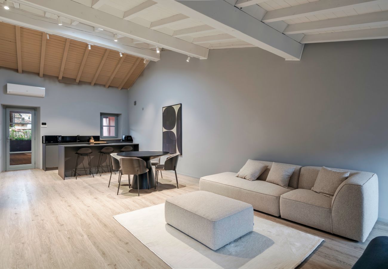 Apartamento en Brescia - Attico 56