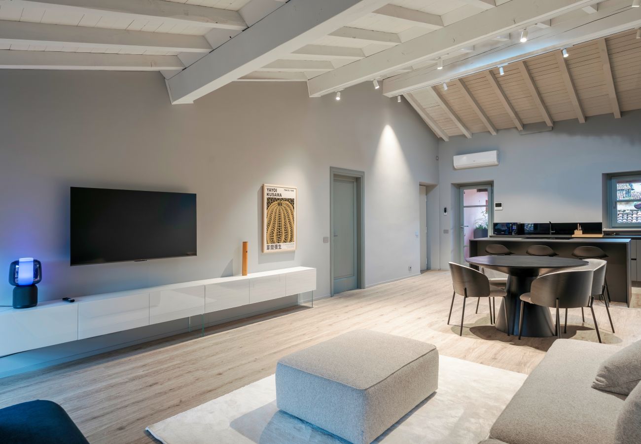 Apartamento en Brescia - Attico 56