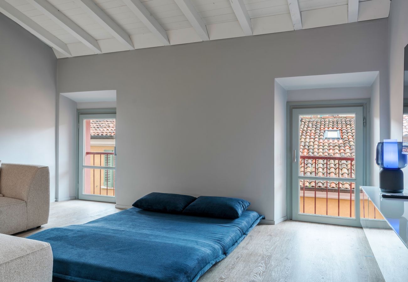 Apartamento en Brescia - Attico 56