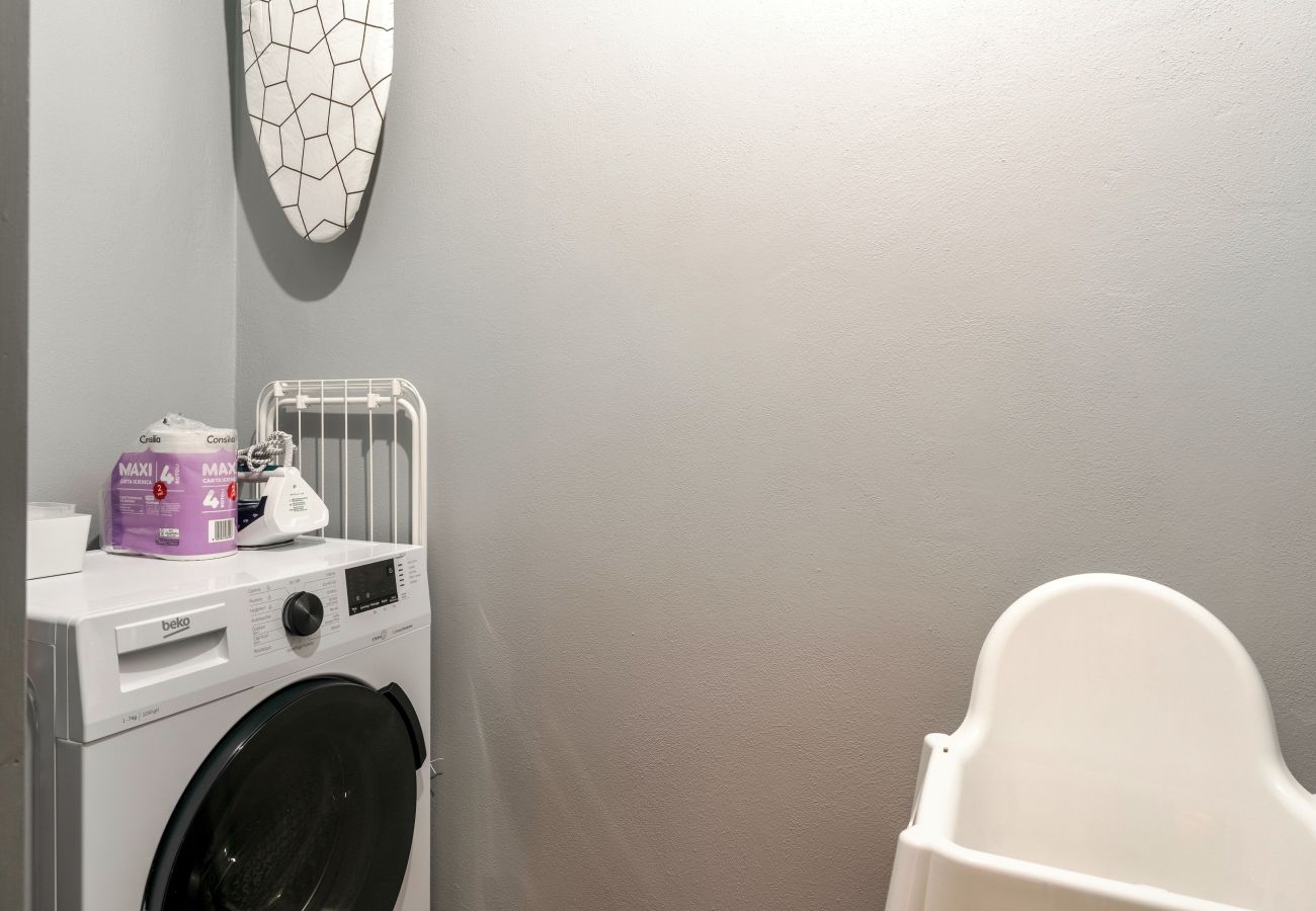Apartamento en Brescia - Attico 56
