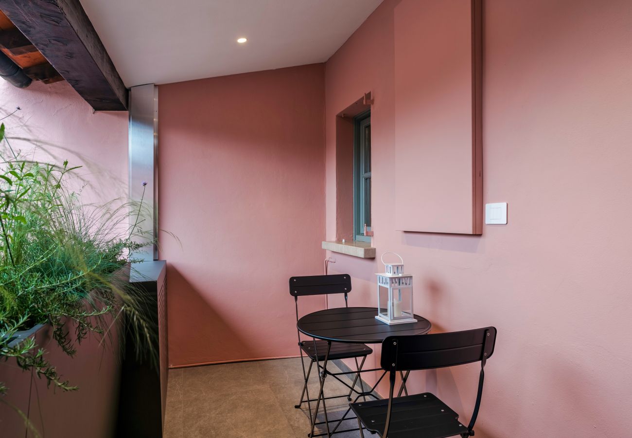 Apartamento en Brescia - Attico 56