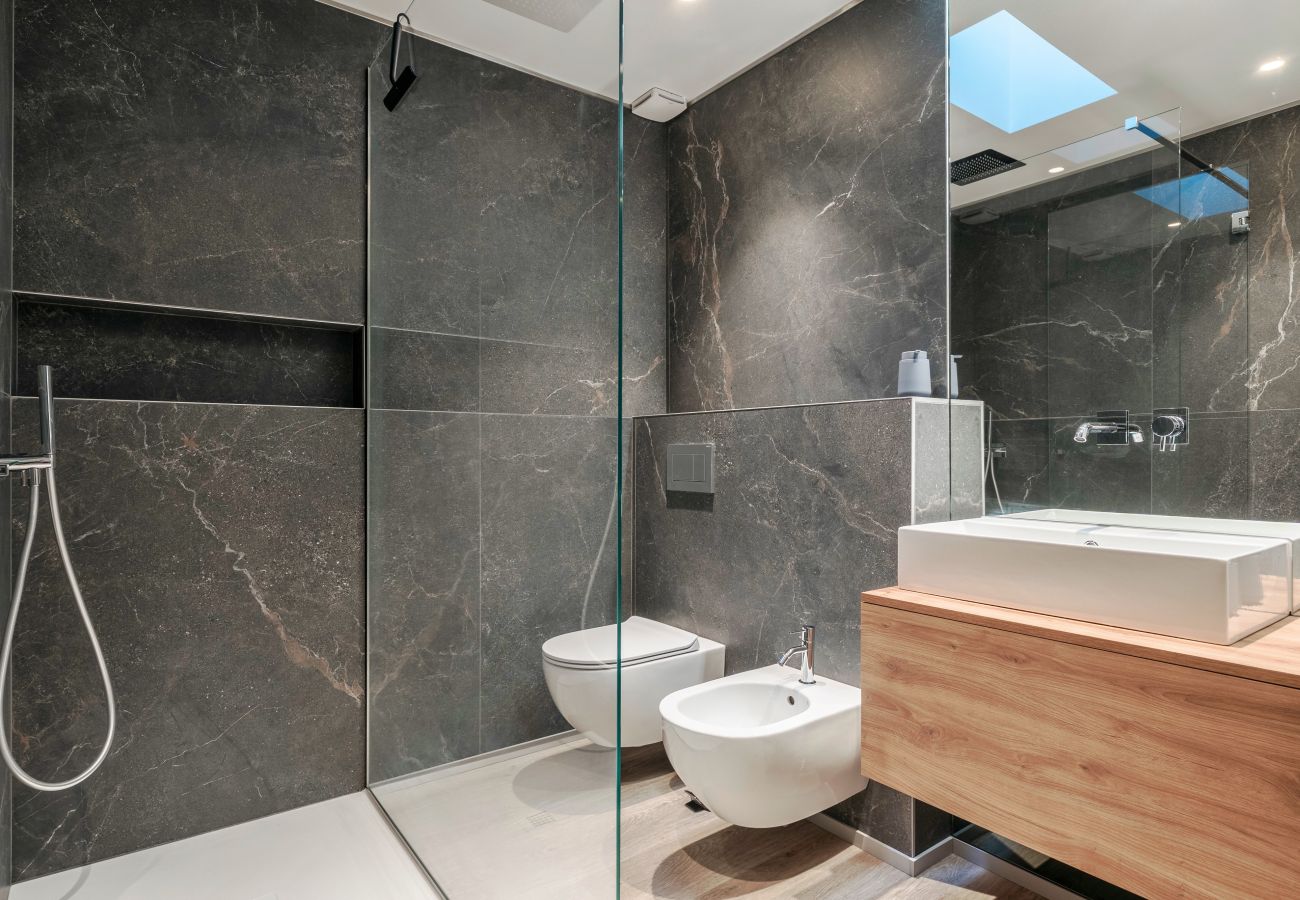 Apartamento en Brescia - Attico 56