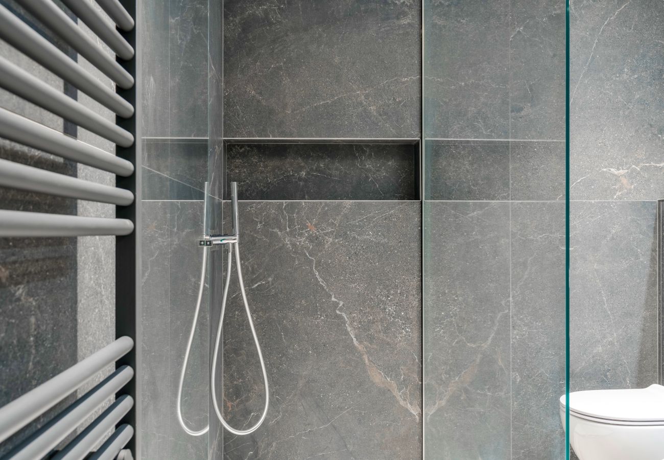 Apartamento en Brescia - Attico 56