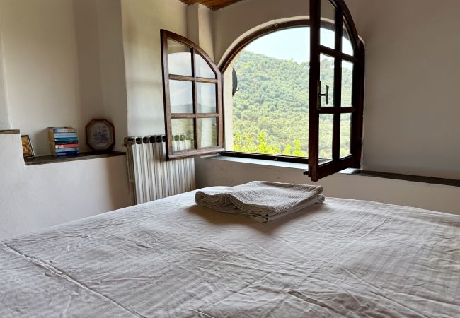 Apartamento en Imperia - Casa Vista Paradiso Apartamento en Imperia - Casa Vista Paradiso