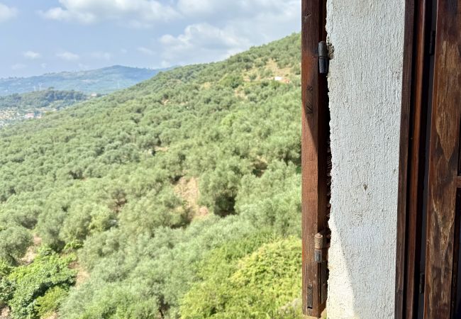 Apartamento en Imperia - Casa Vista Paradiso Apartamento en Imperia - Casa Vista Paradiso