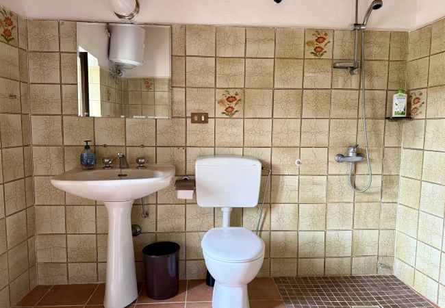 Apartamento en Imperia - Casa Vista Paradiso Apartamento en Imperia - Casa Vista Paradiso