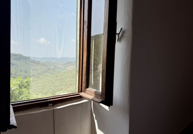 Apartamento en Imperia - Casa Vista Paradiso Apartamento en Imperia - Casa Vista Paradiso