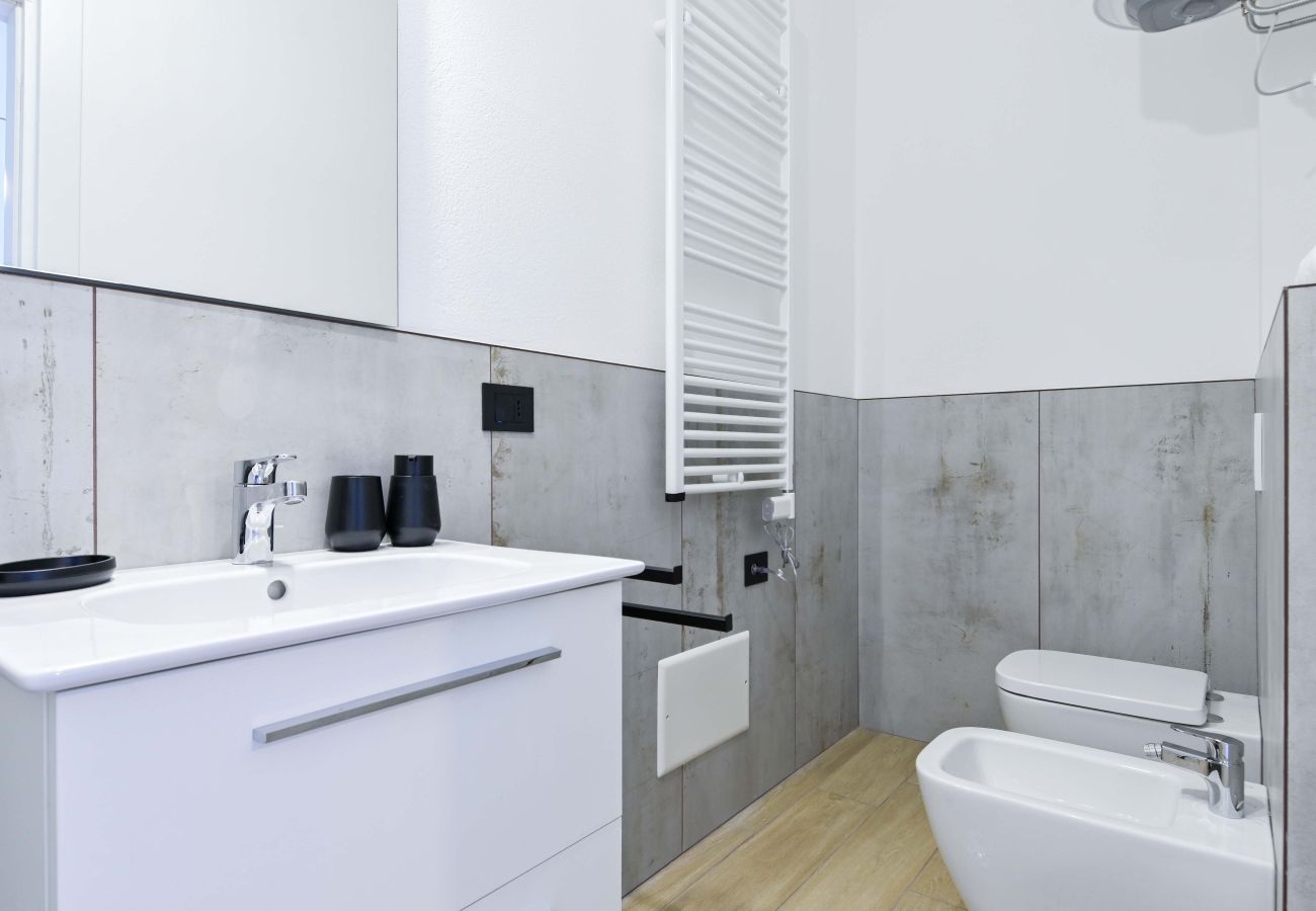 Estudio en Solto Collina - Room - La Musica, Villa Giovanna 