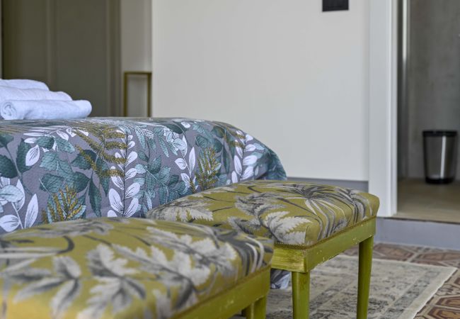 Estudio en Solto Collina - Room - I Fiori, Villa Giovanna  Estudio en Solto Collina - Room - I Fiori, Villa Giovanna