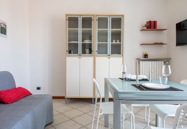 Apartamento en Corsico - Boccio D'Oro Apartamento en Corsico - Boccio D'Oro