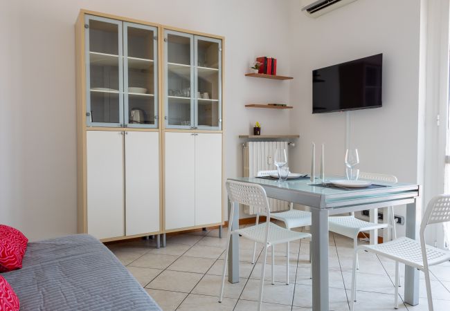 Apartamento en Corsico - Boccio D'Oro Apartamento en Corsico - Boccio D'Oro