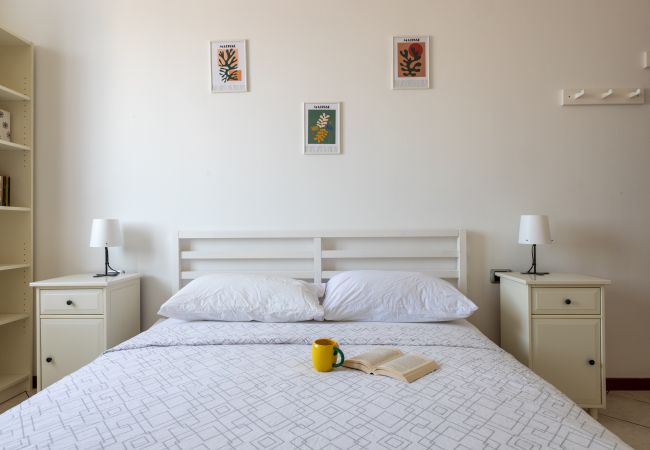 Apartamento en Corsico - Boccio D'Oro Apartamento en Corsico - Boccio D'Oro