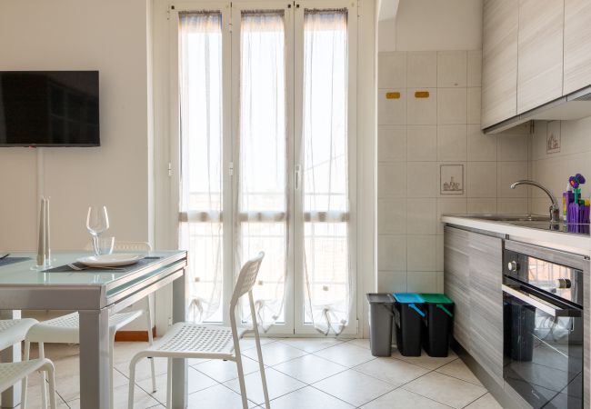 Apartamento en Corsico - Boccio D'Oro Apartamento en Corsico - Boccio D'Oro