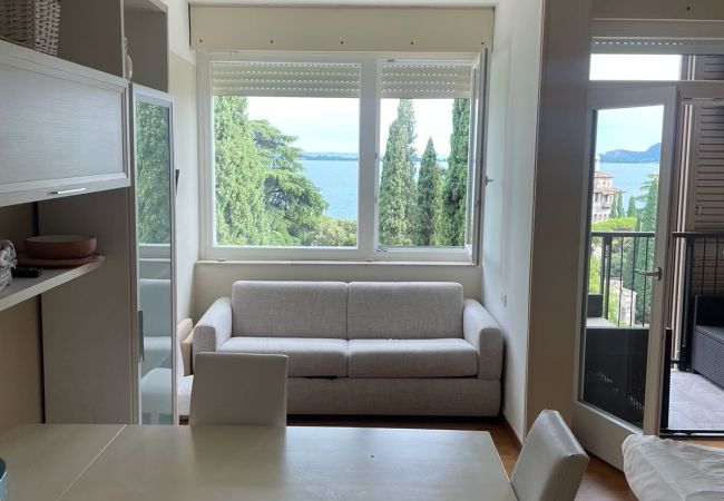 Estudio en Gardone Riviera - Relais Villa Alba Estudio en Gardone Riviera - Relais Villa Alba