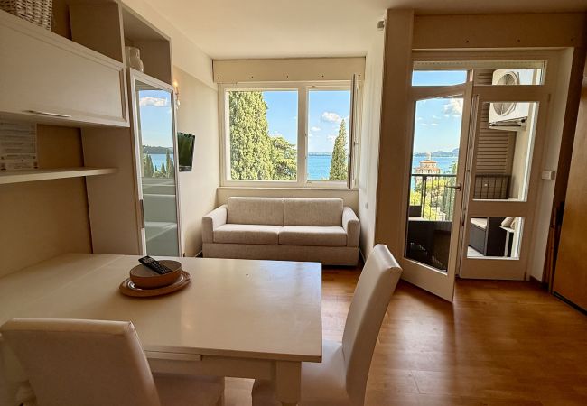Estudio en Gardone Riviera - Relais Villa Alba Estudio en Gardone Riviera - Relais Villa Alba