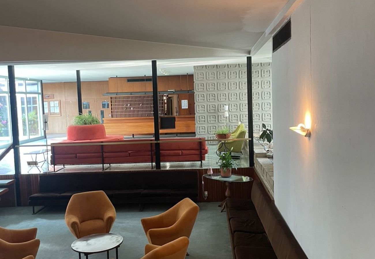 Estudio en Gardone Riviera - Relais Villa Alba