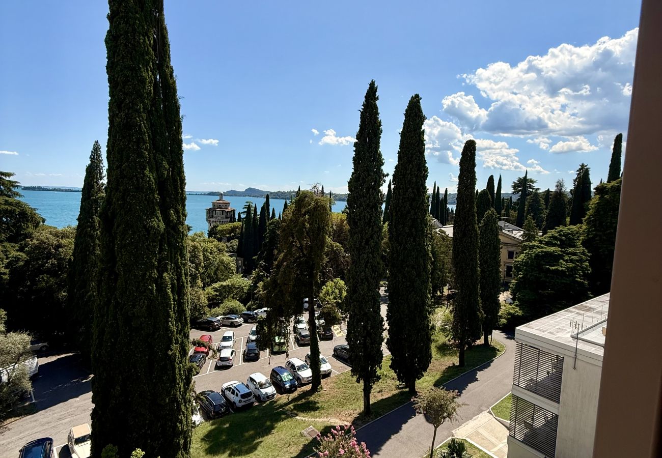 Estudio en Gardone Riviera - Relais Villa Alba