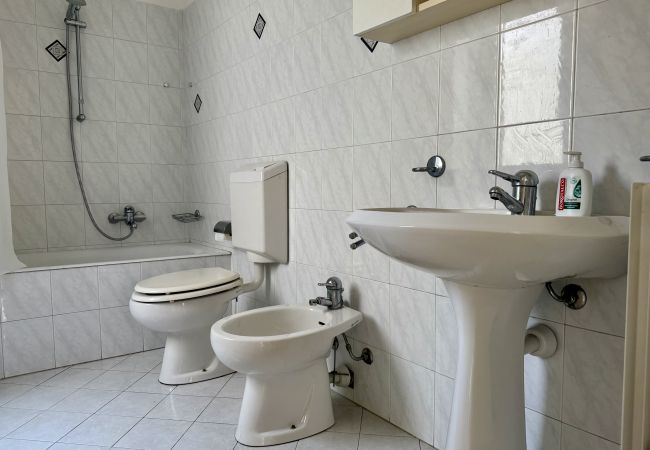 Apartamento en Imperia - La Casa de Rina Apartamento en Imperia - La Casa de Rina