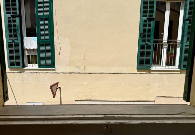 Apartamento en Imperia - La Casa de Rina Apartamento en Imperia - La Casa de Rina
