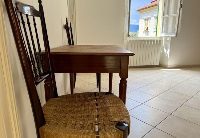 Apartamento en Imperia - La Casa de Rina Apartamento en Imperia - La Casa de Rina