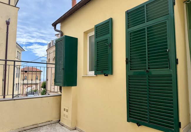 Apartamento en Imperia - La Casa de Rina Apartamento en Imperia - La Casa de Rina