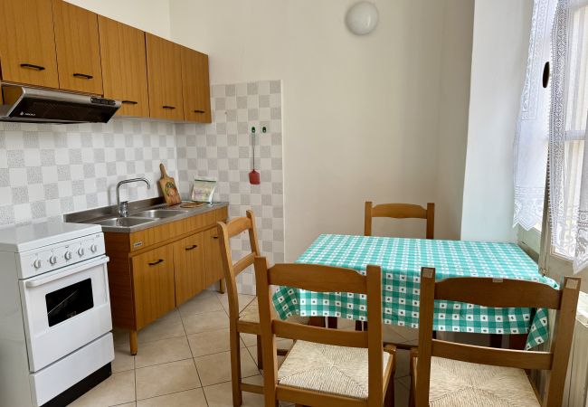 Apartamento en Imperia - La Casa de Rina Apartamento en Imperia - La Casa de Rina