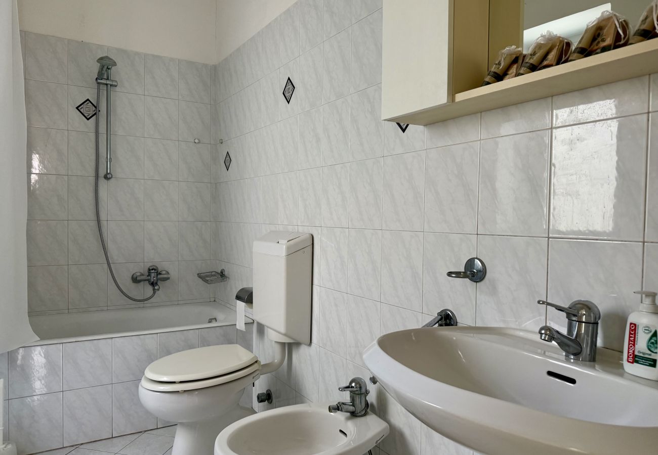 Apartamento en Imperia - La Casa de Rina