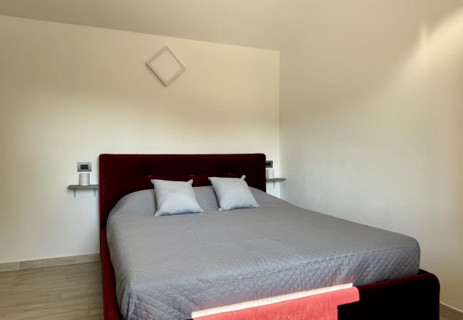 Apartamento en Imperia - Villa Catocce - Ardesia Rossa Apartment Apartamento en Imperia - Villa Catocce - Ardesia Rossa Apartment