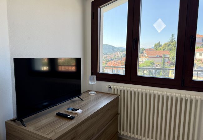 Apartamento en Imperia - Villa Catocce - Ardesia Rossa Apartment Apartamento en Imperia - Villa Catocce - Ardesia Rossa Apartment