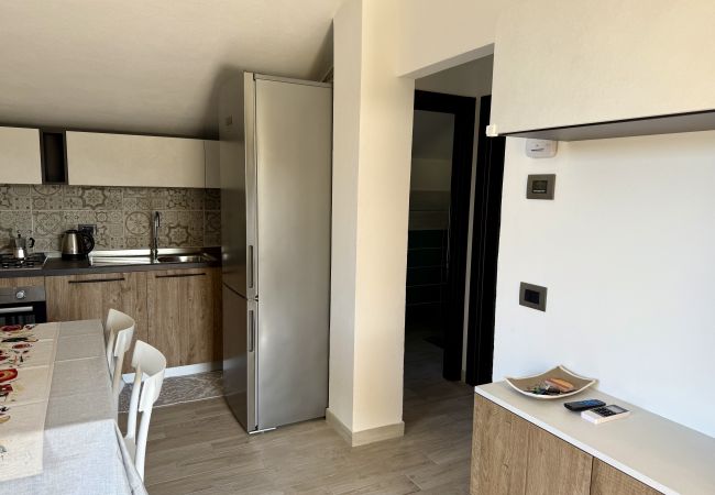 Apartamento en Imperia - Villa Catocce - Ardesia Rossa Apartment Apartamento en Imperia - Villa Catocce - Ardesia Rossa Apartment