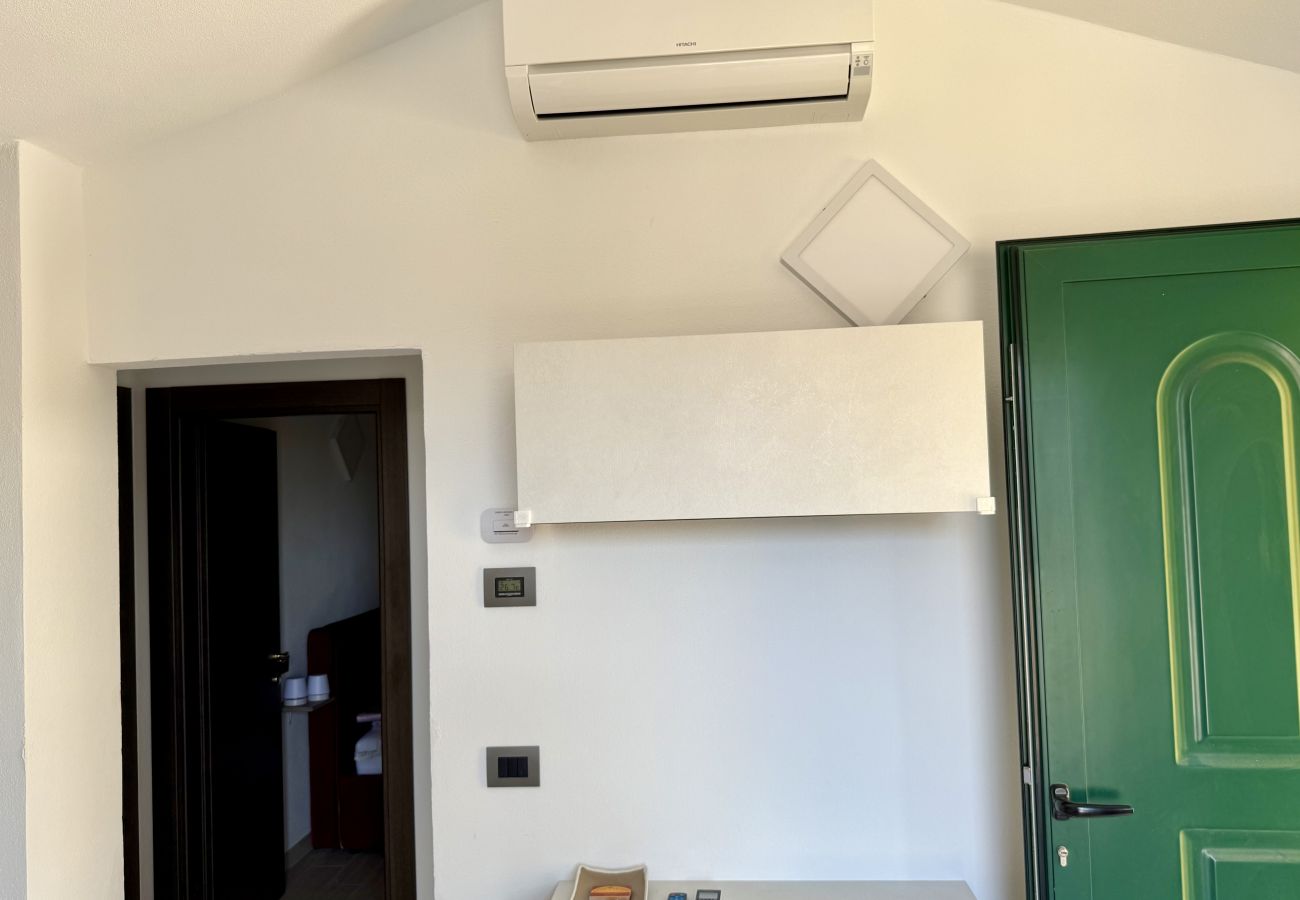 Apartamento en Imperia - Villa Catocce - Ardesia Rossa Apartment