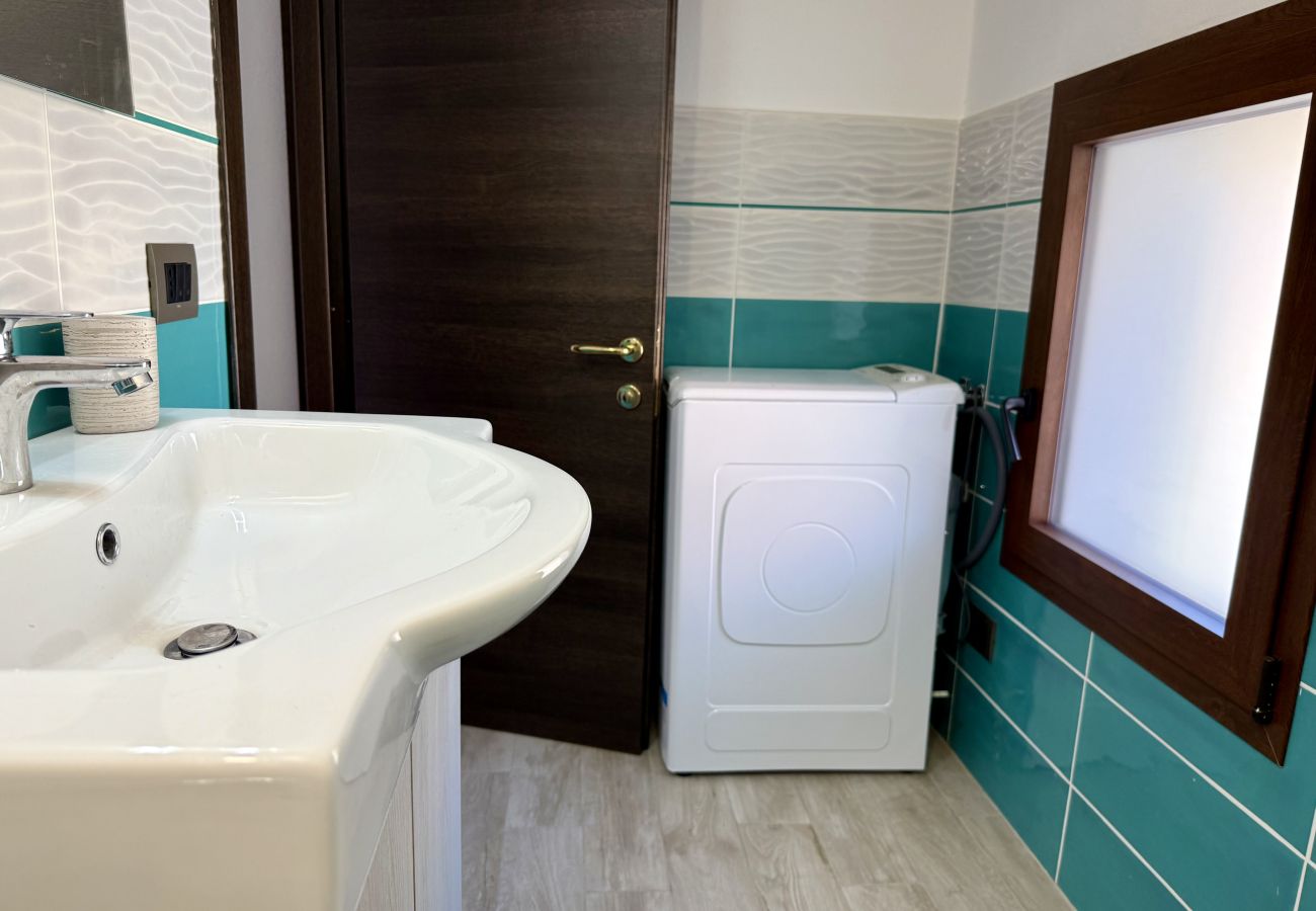 Apartamento en Imperia - Villa Catocce - Ardesia Rossa Apartment