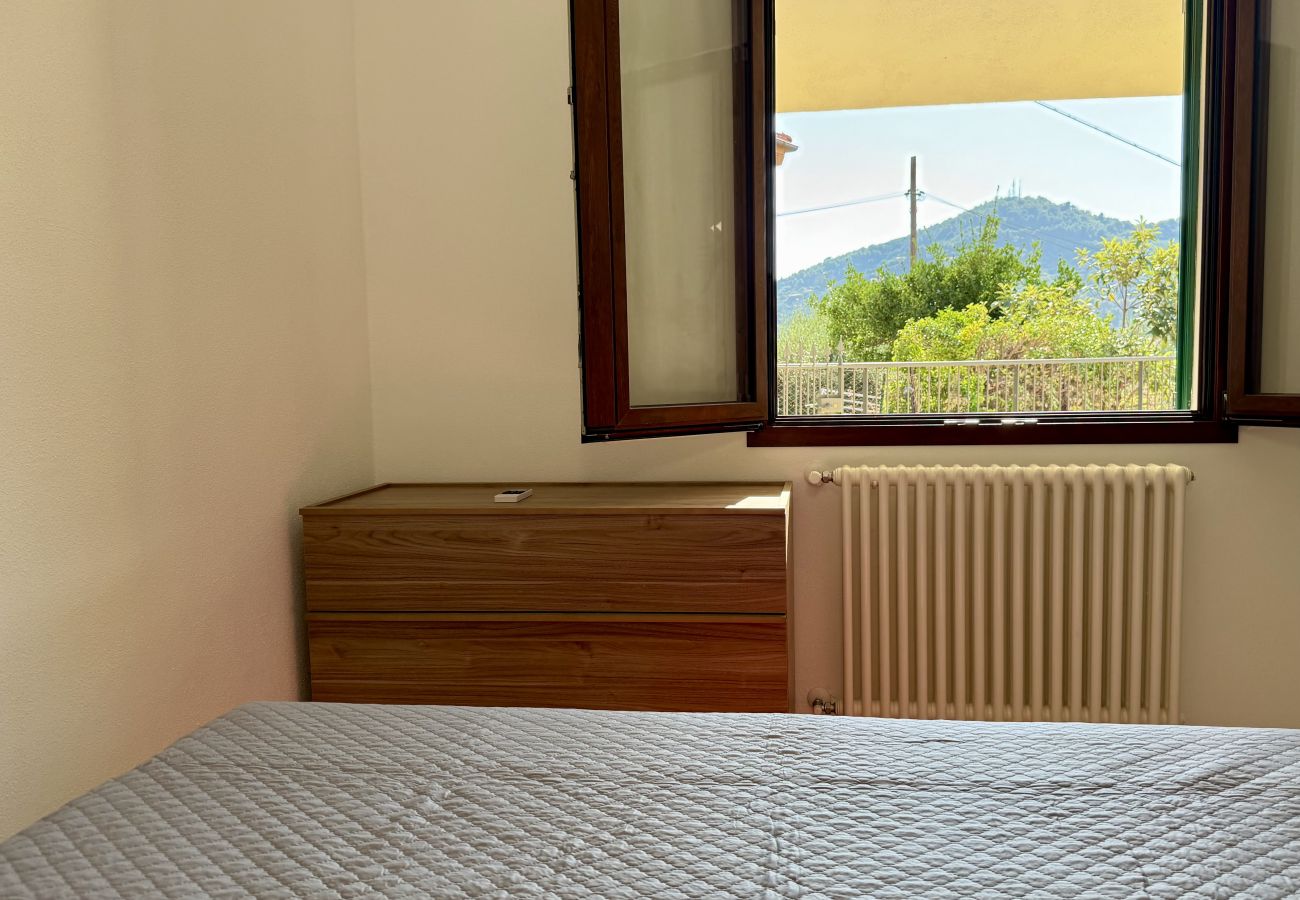 Apartamento en Imperia - Villa Catocce - Ardesia Rossa Apartment