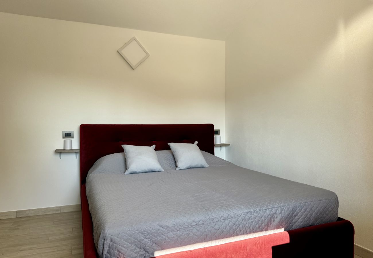 Apartamento en Imperia - Villa Catocce - Ardesia Rossa Apartment