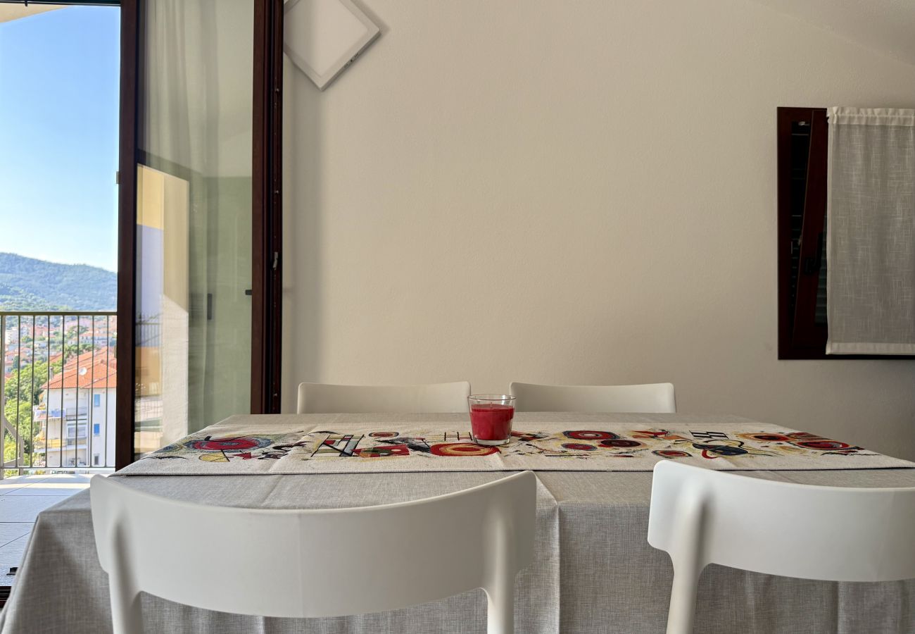 Apartamento en Imperia - Villa Catocce - Ardesia Rossa Apartment