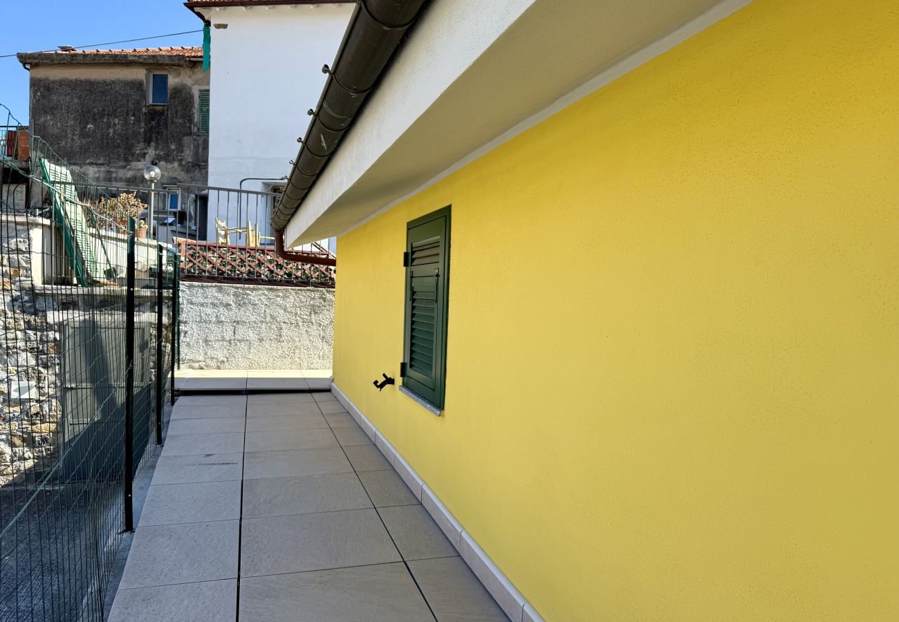 Apartamento en Imperia - Villa Catocce - Ardesia Rossa Apartment