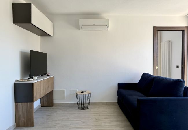 Apartamento en Imperia - Villa Catocce - Ocra Blu Apartment Apartamento en Imperia - Villa Catocce - Ocra Blu Apartment
