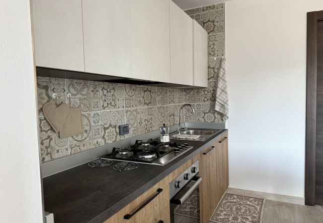 Apartamento en Imperia - Villa Catocce - Ocra Blu Apartment Apartamento en Imperia - Villa Catocce - Ocra Blu Apartment