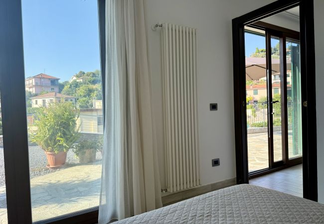 Apartamento en Imperia - Villa Catocce - Ocra Blu Apartment Apartamento en Imperia - Villa Catocce - Ocra Blu Apartment