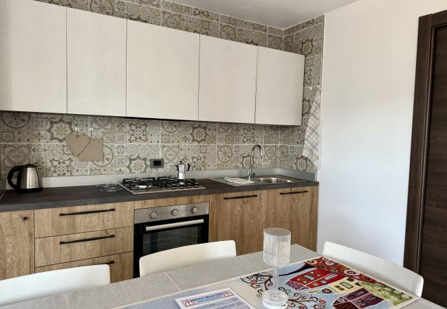 Apartamento en Imperia - Villa Catocce - Ocra Blu Apartment Apartamento en Imperia - Villa Catocce - Ocra Blu Apartment