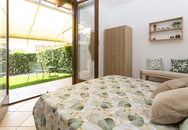 Apartamento en Moniga del Garda - La Casetta di Viola Apartamento en Moniga del Garda - La Casetta di Viola